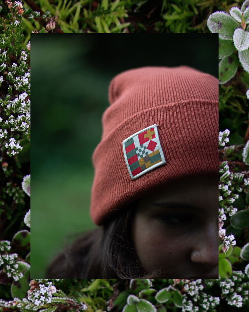 Das nautische Flaggenalphabet