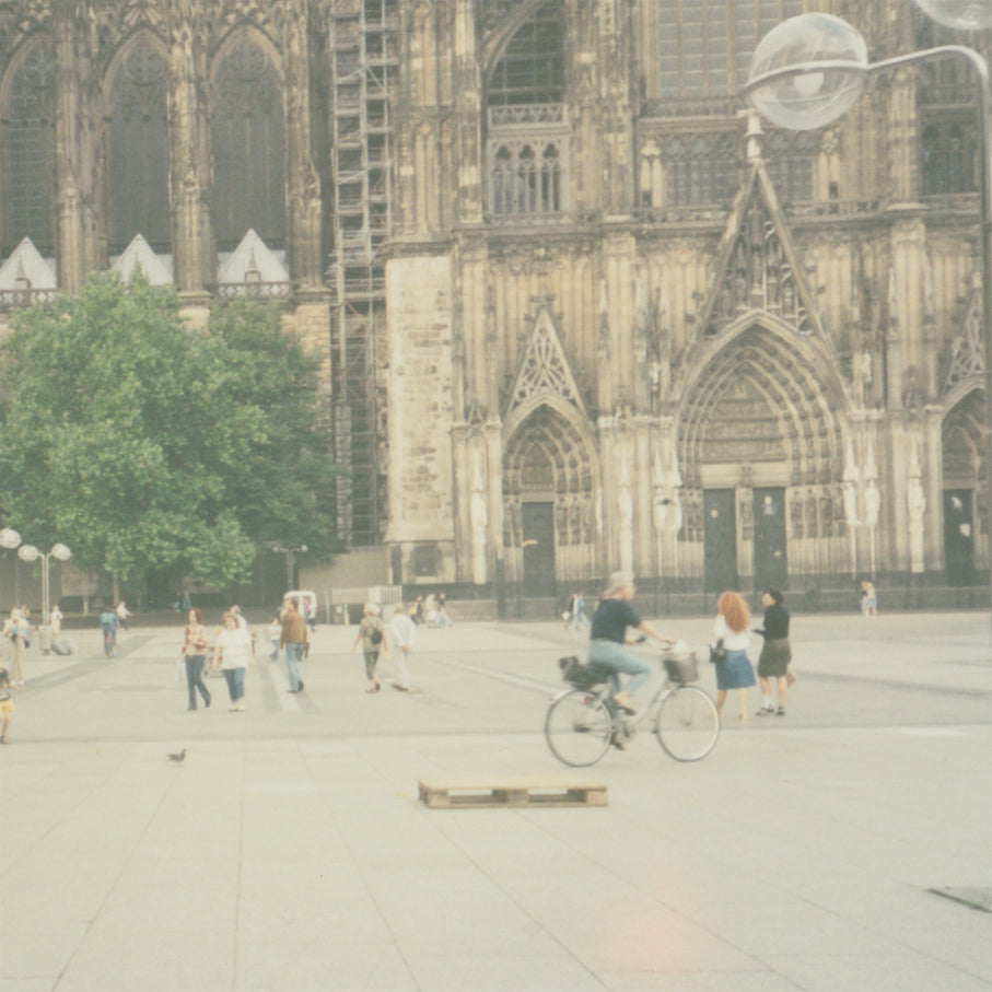 Ehrenfeld Apparel x Domliebe