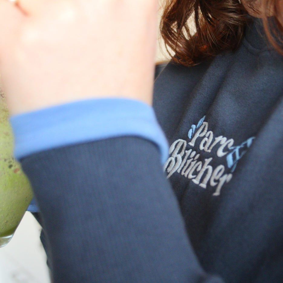 Parc Blücher Crewneck