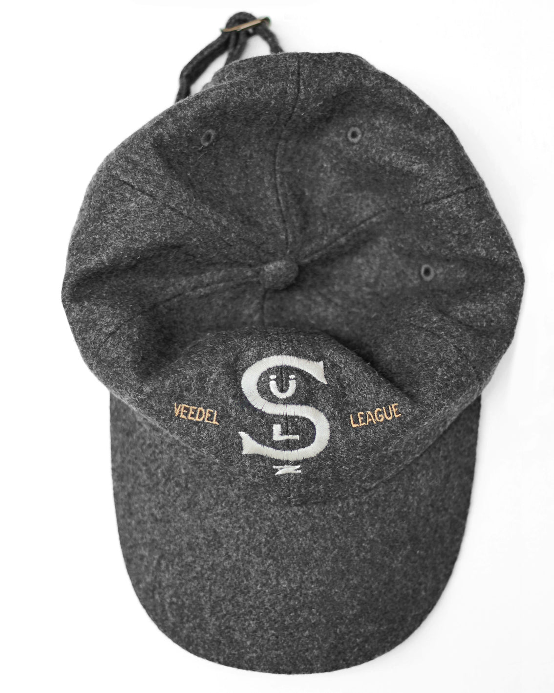 Sülz – a 4 letter word