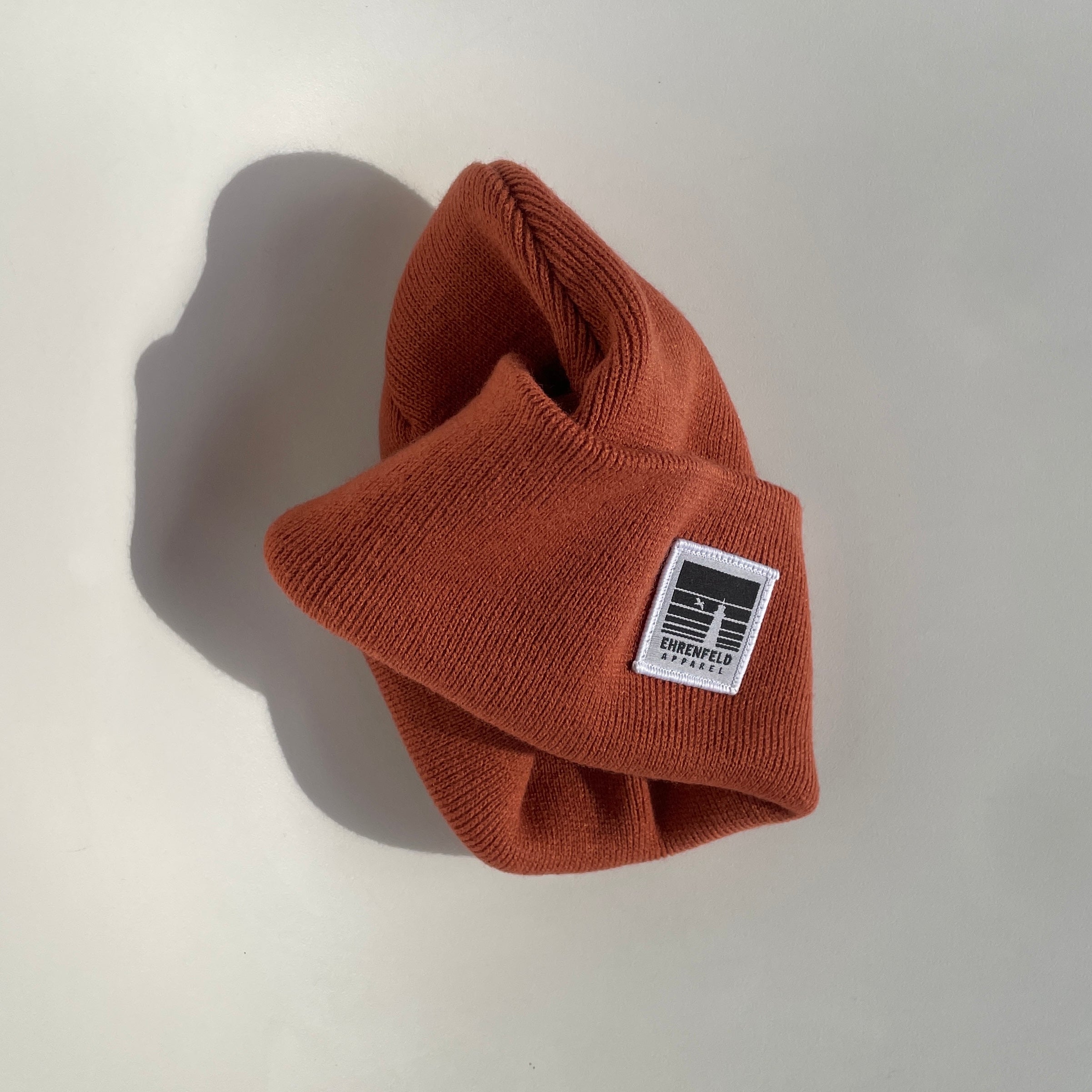 Beanie Leuchtturm