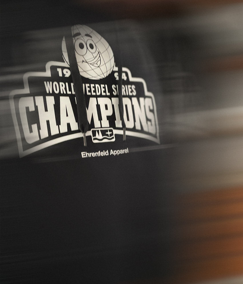 Veedel Champion Hoodie