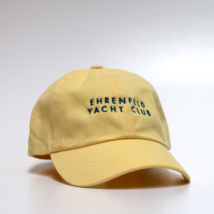 Ehrenfeld Yacht Club Cap