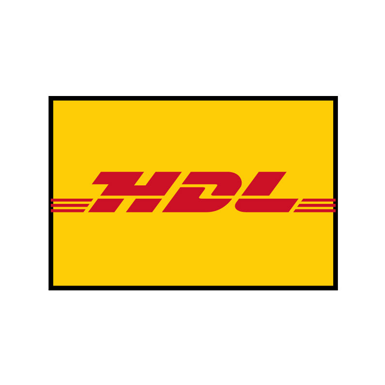 HDL Türmatte Gewebt