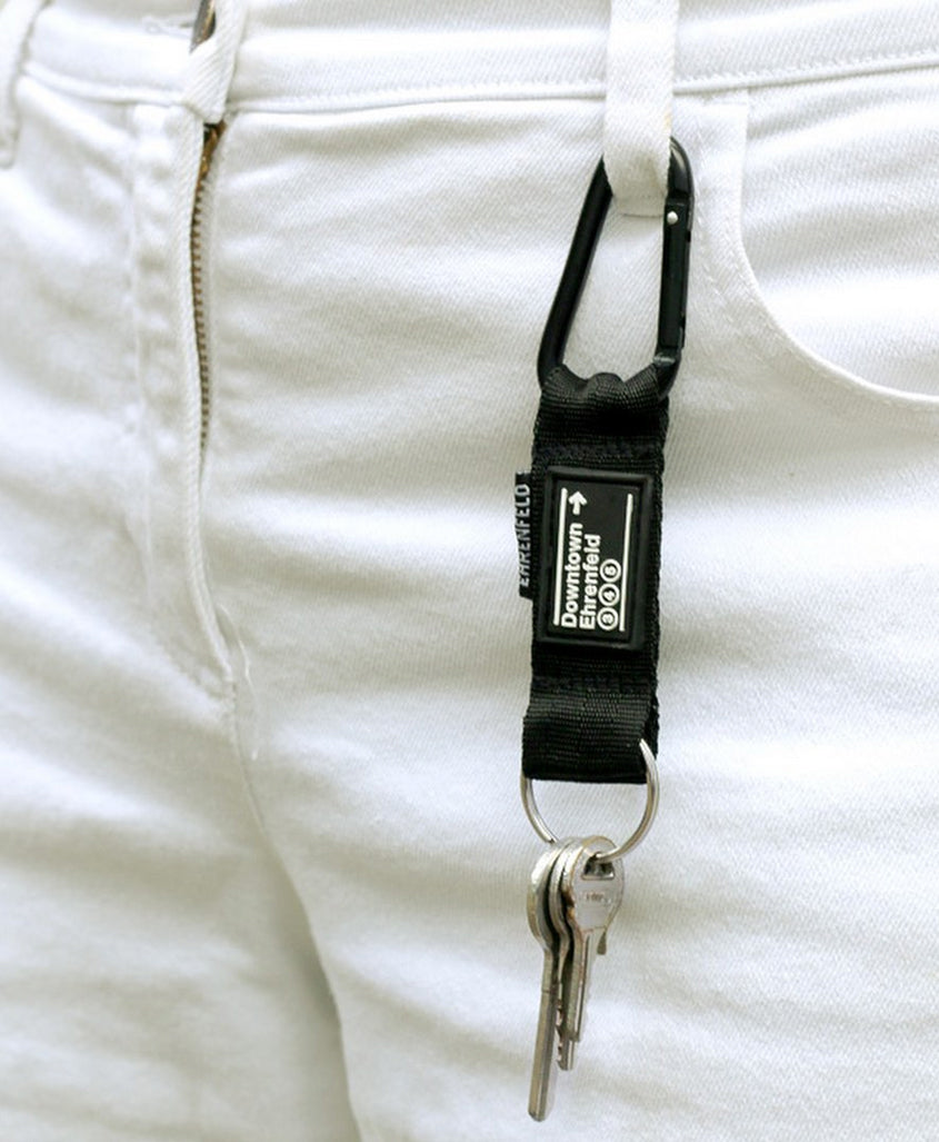 Schlüsselanhänger Downtown Ehrenfeld