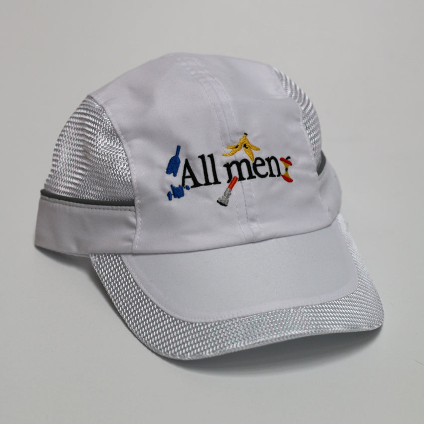 All men Cap