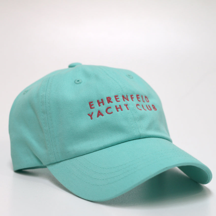 Ehrenfeld Yacht Club Cap