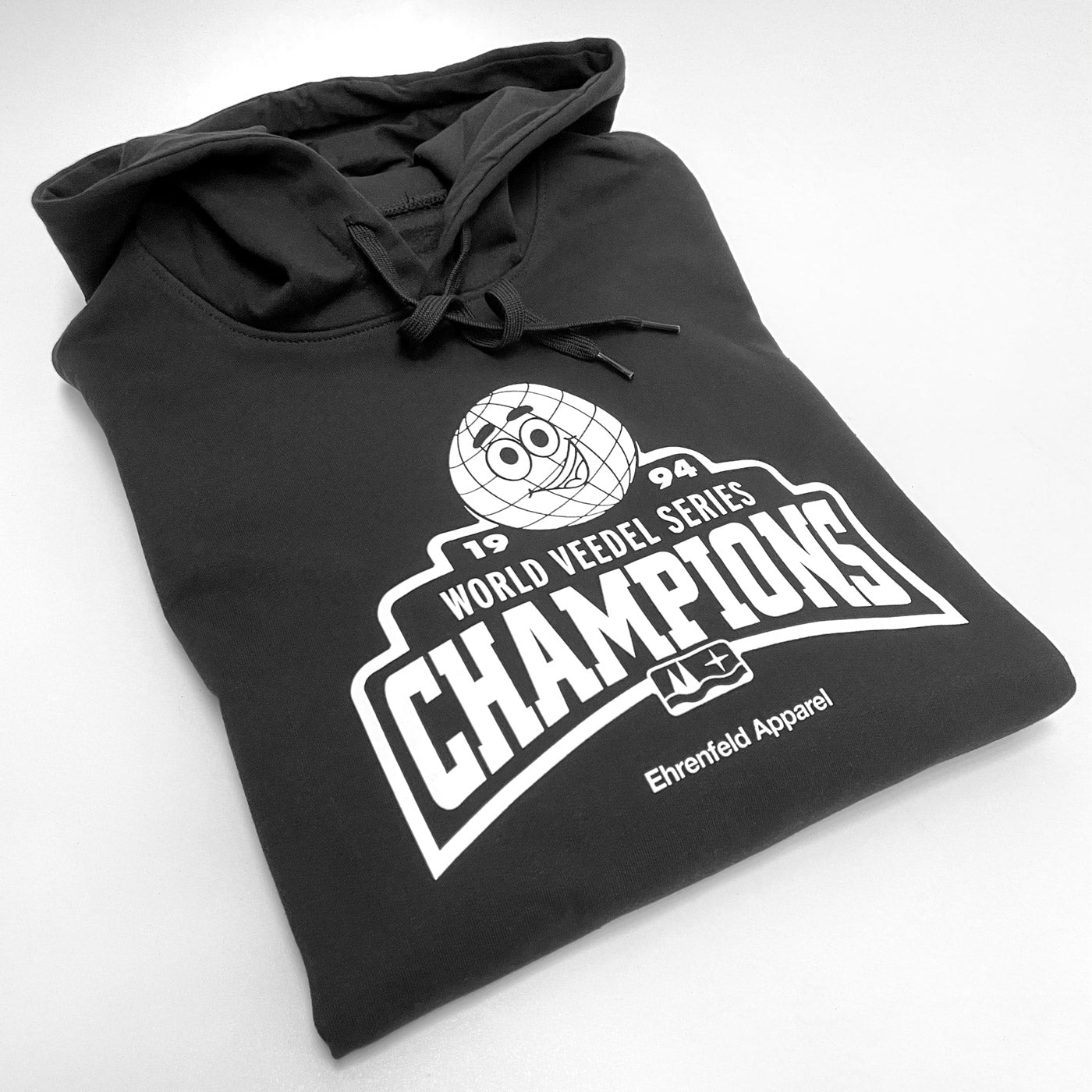 Veedel Champion Hoodie