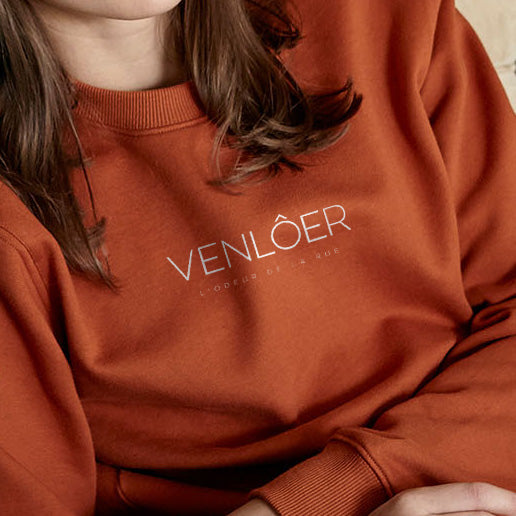 VENLÔER Sweater