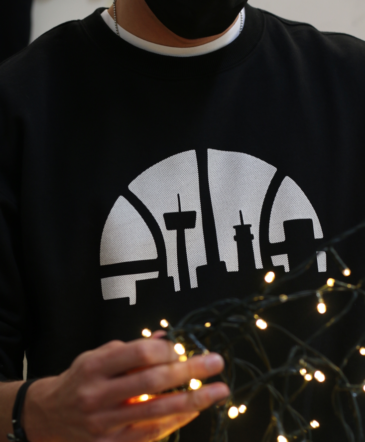 Skyline Sweatshirt