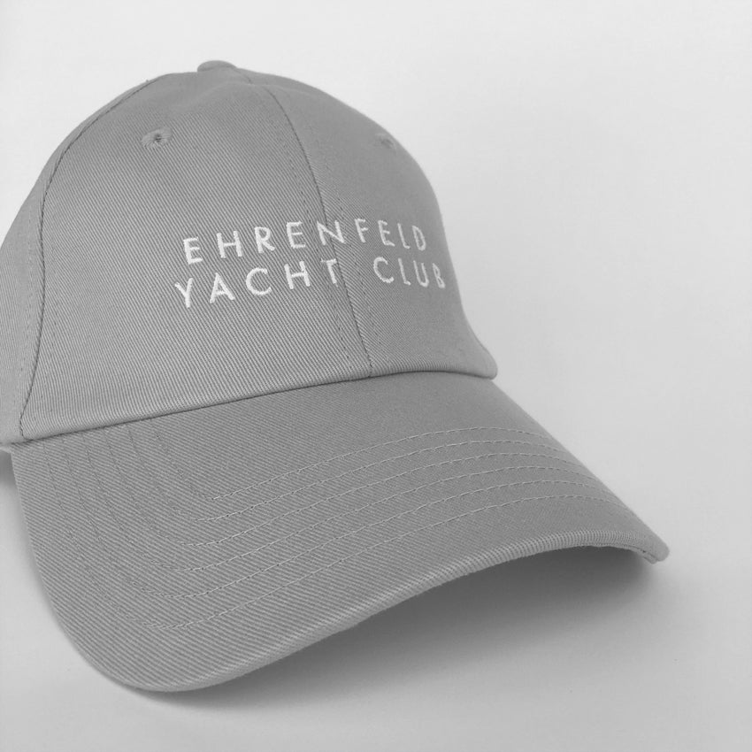 Ehrenfeld Yacht Club Cap