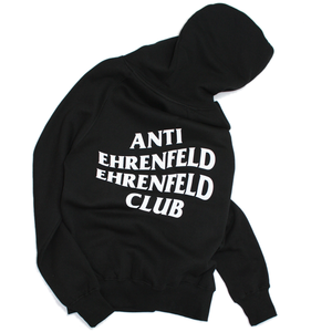 Anti Ehrenfeld Ehrenfeld Club Hoodie