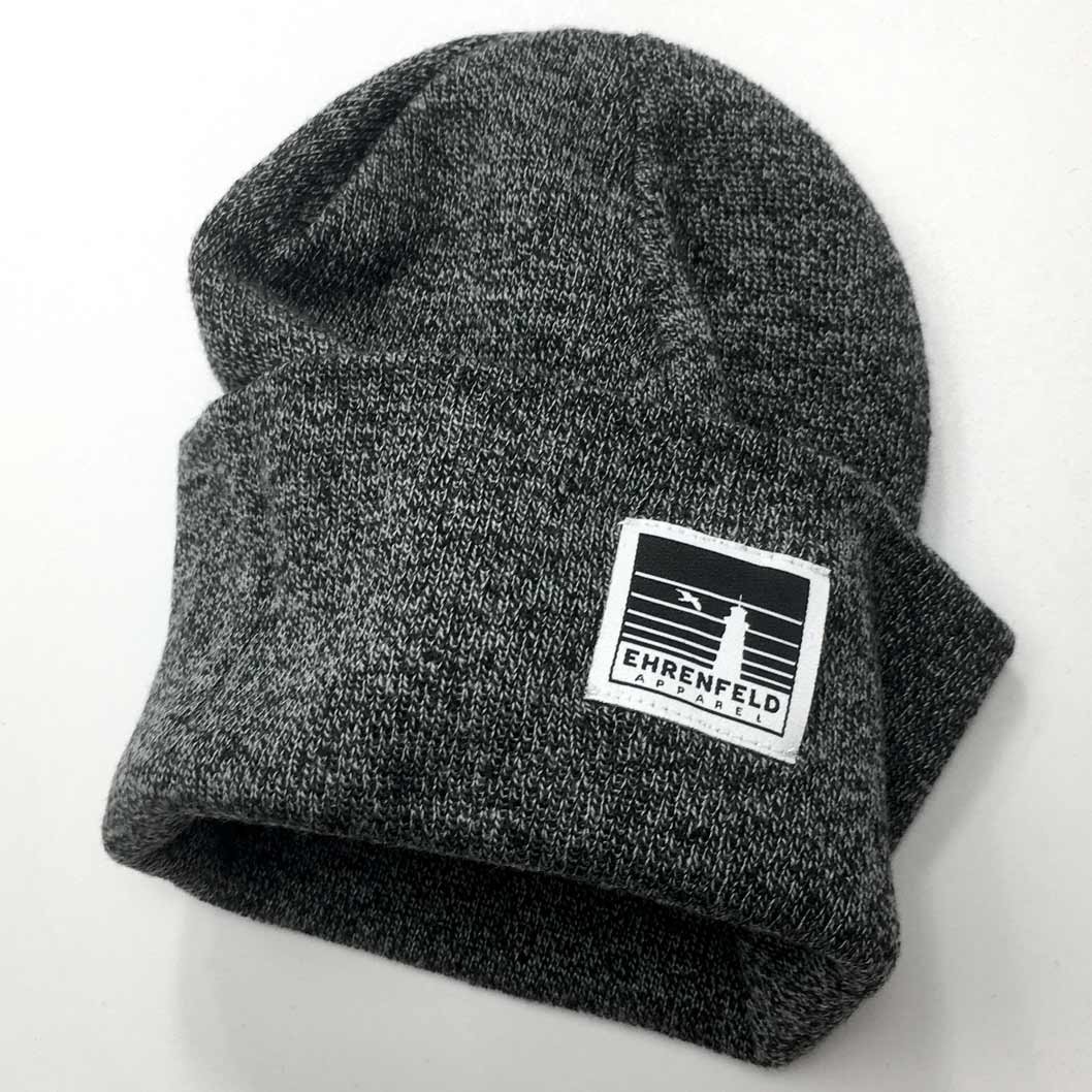 Beanie Leuchtturm