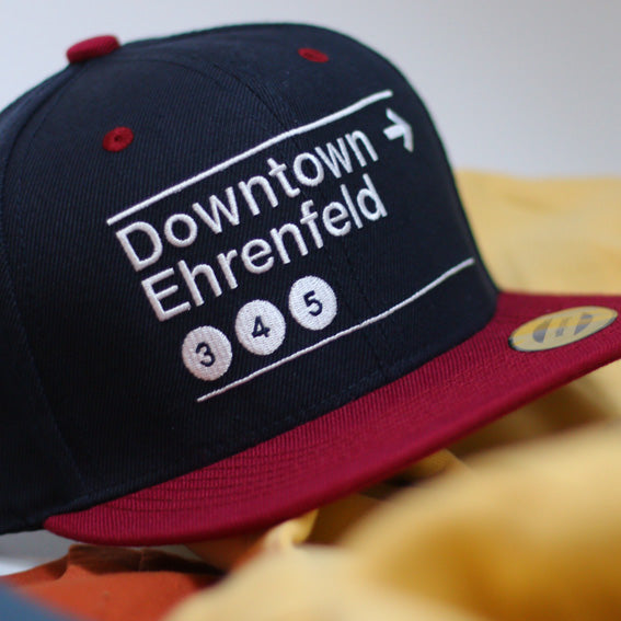 Downtown Ehrenfeld Cap