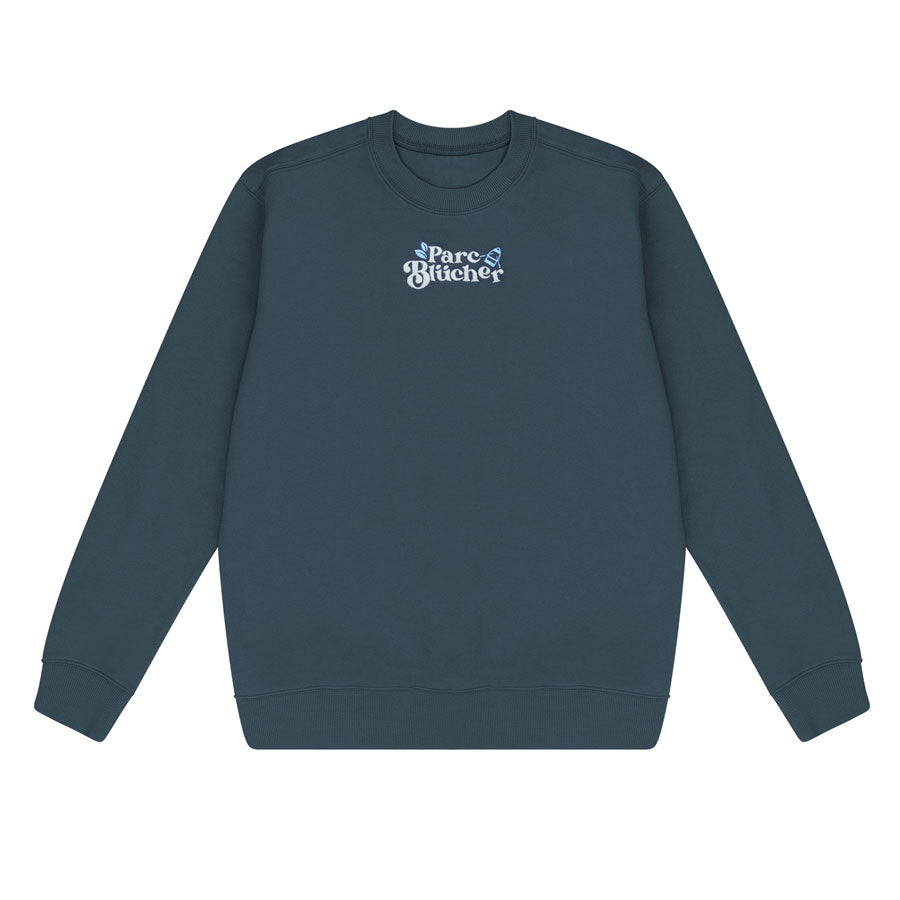 Parc Blucher Sweatshirt