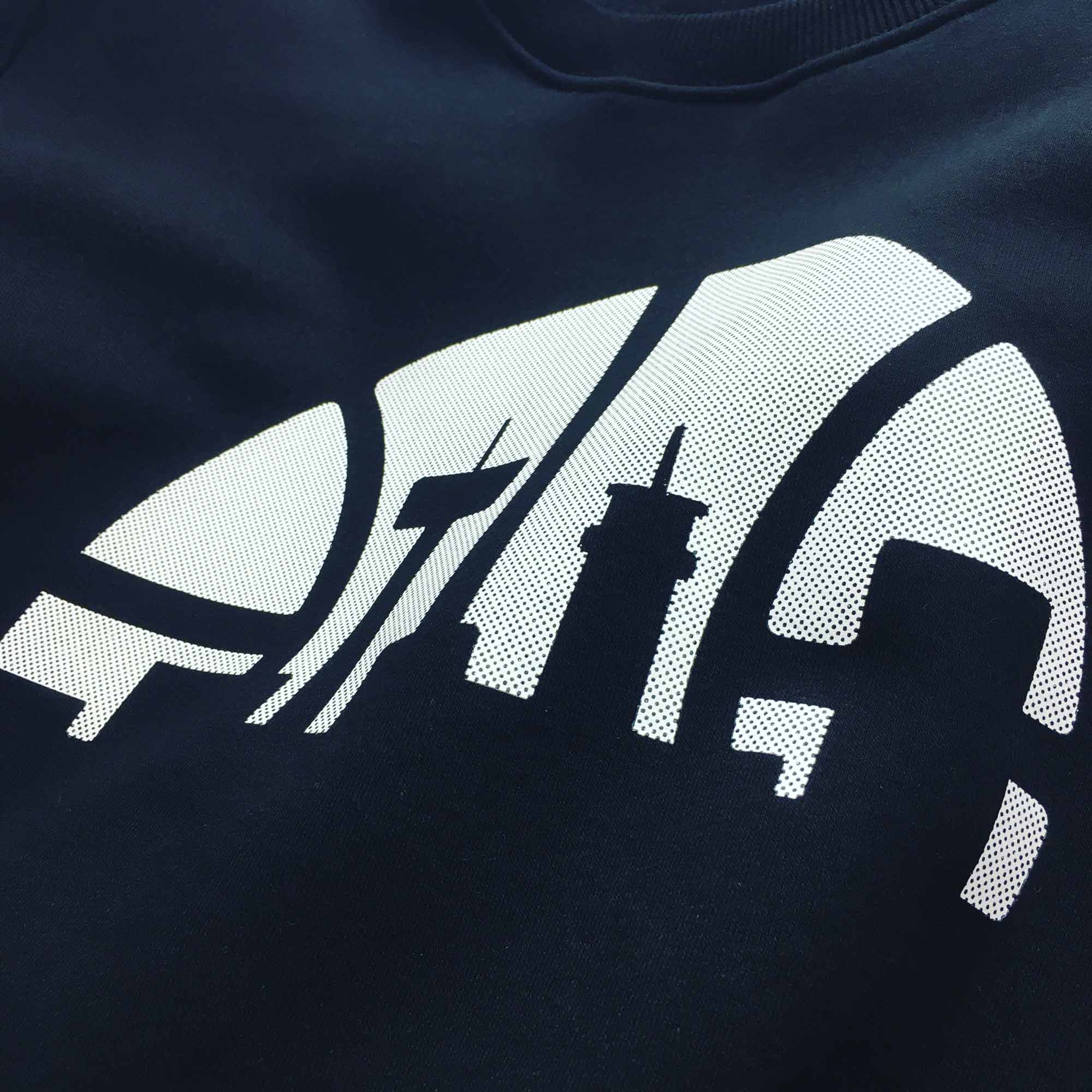 Skyline Sweatshirt