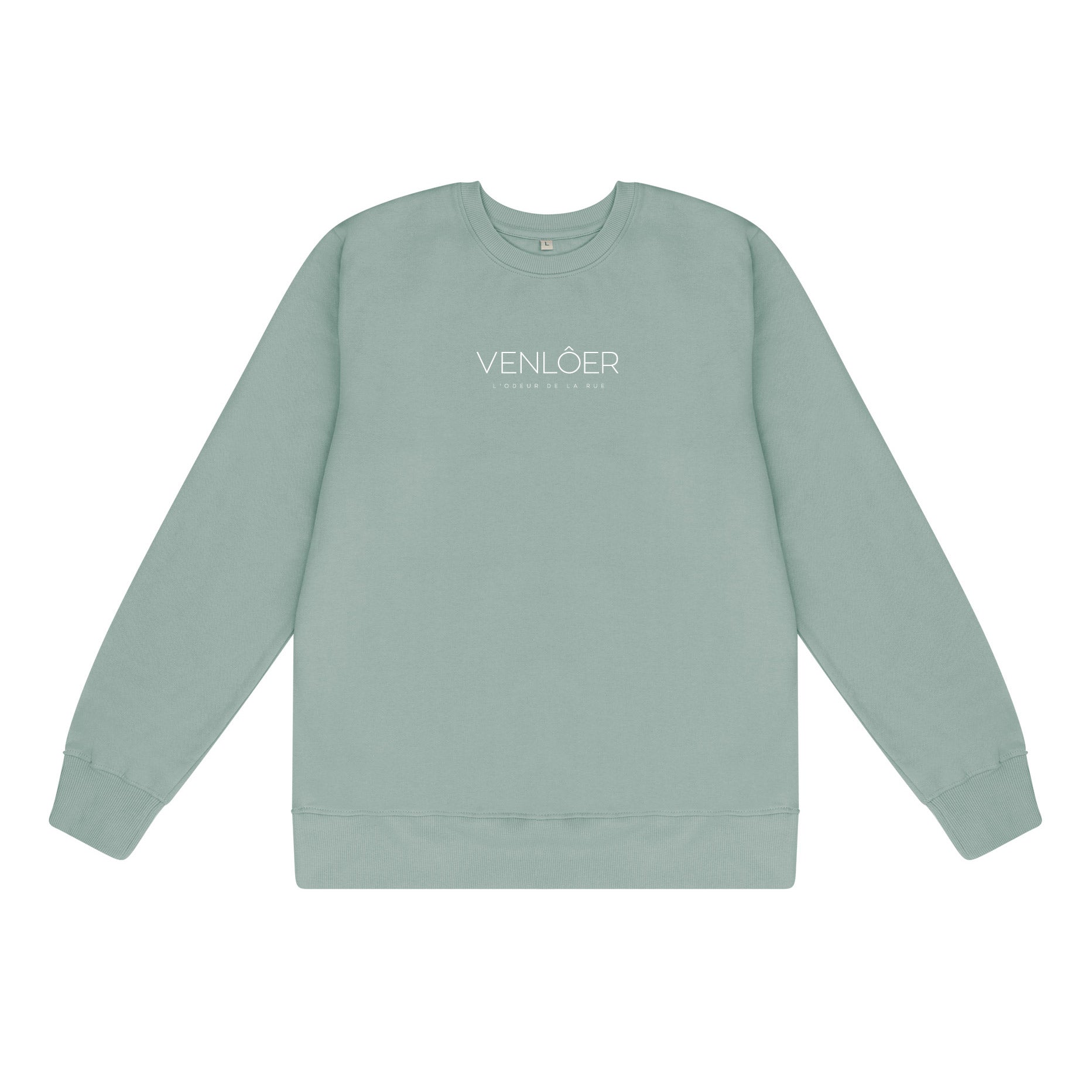 VENLÔER Sweater
