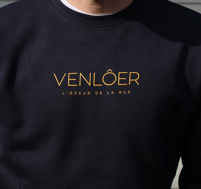 VENLÔER Sweater