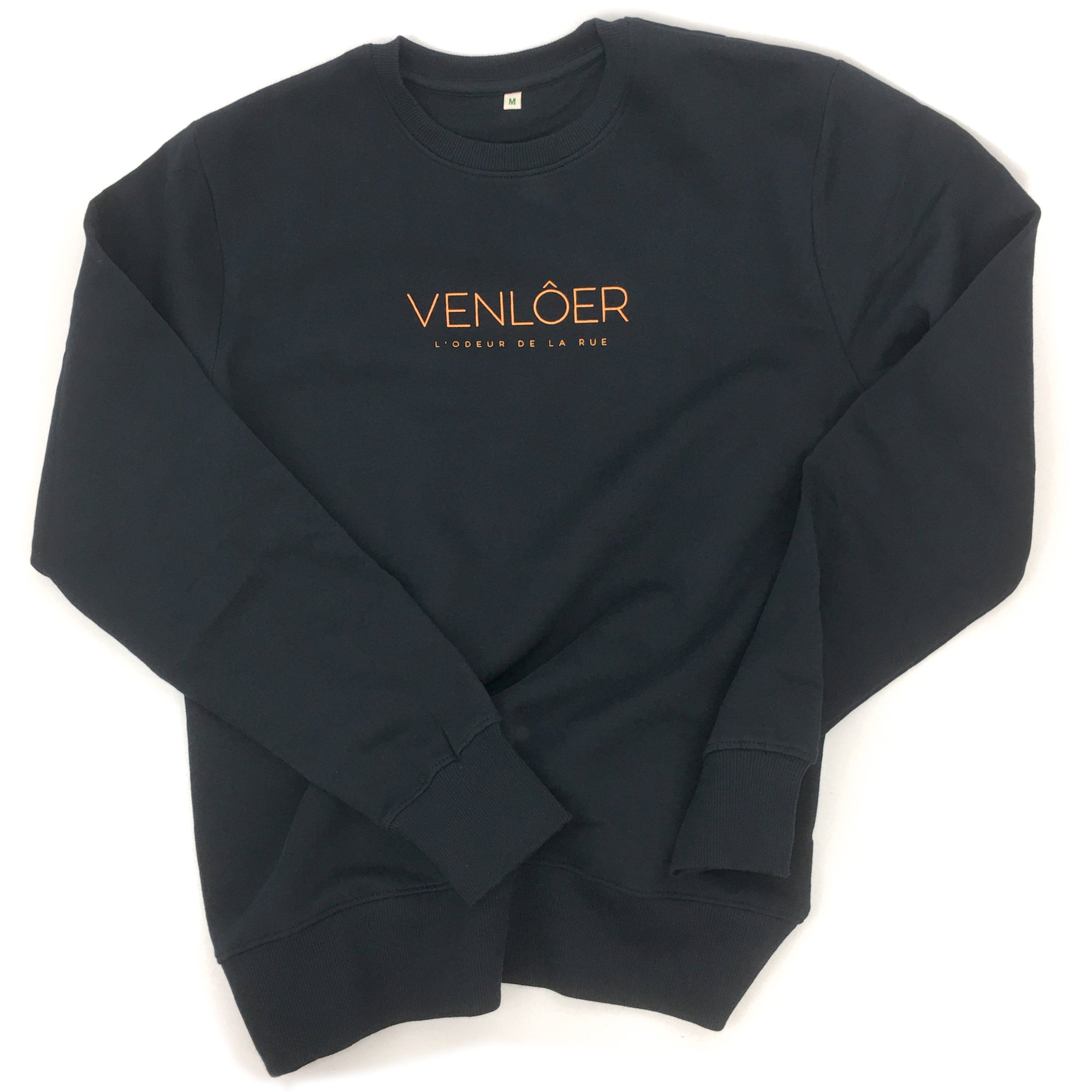 VENLÔER Sweater