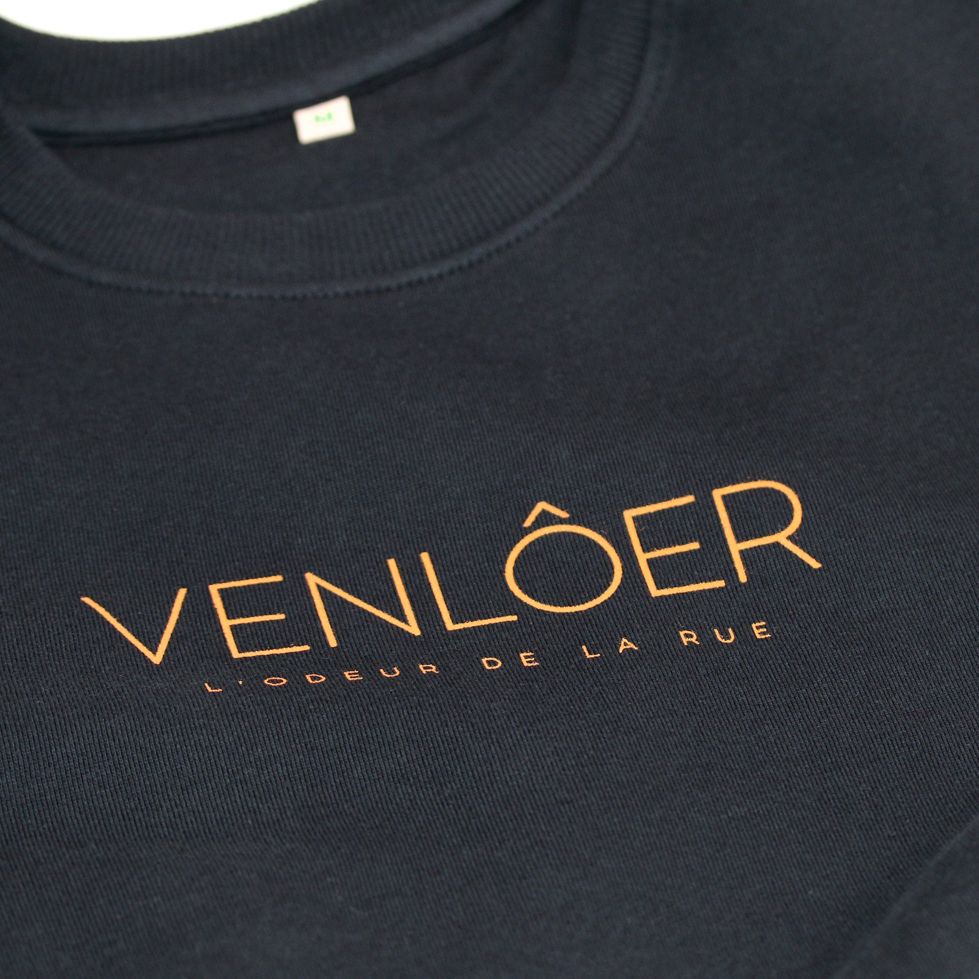 VENLÔER Sweater