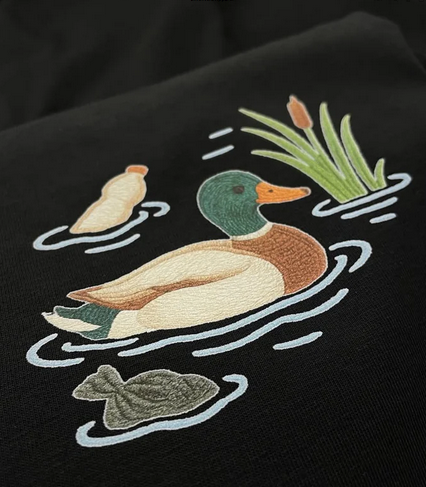 Ente gut