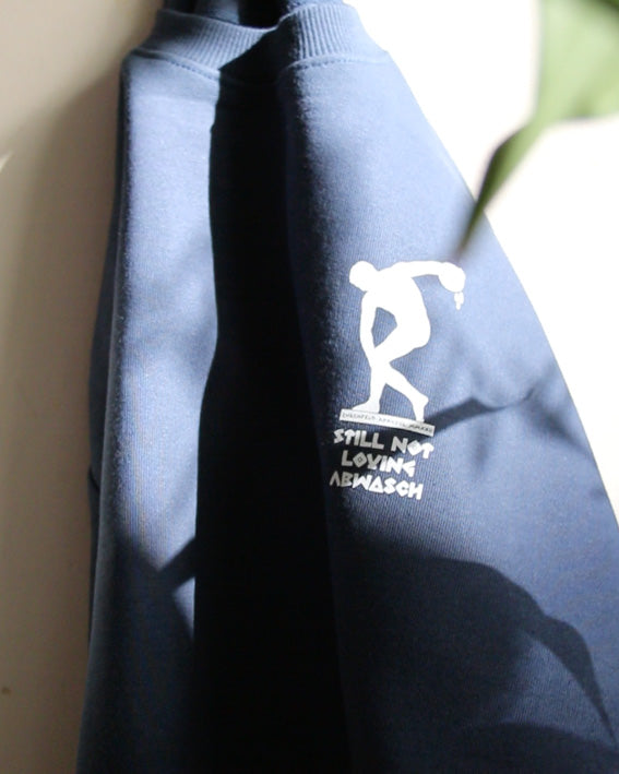 Still not loving Abwasch