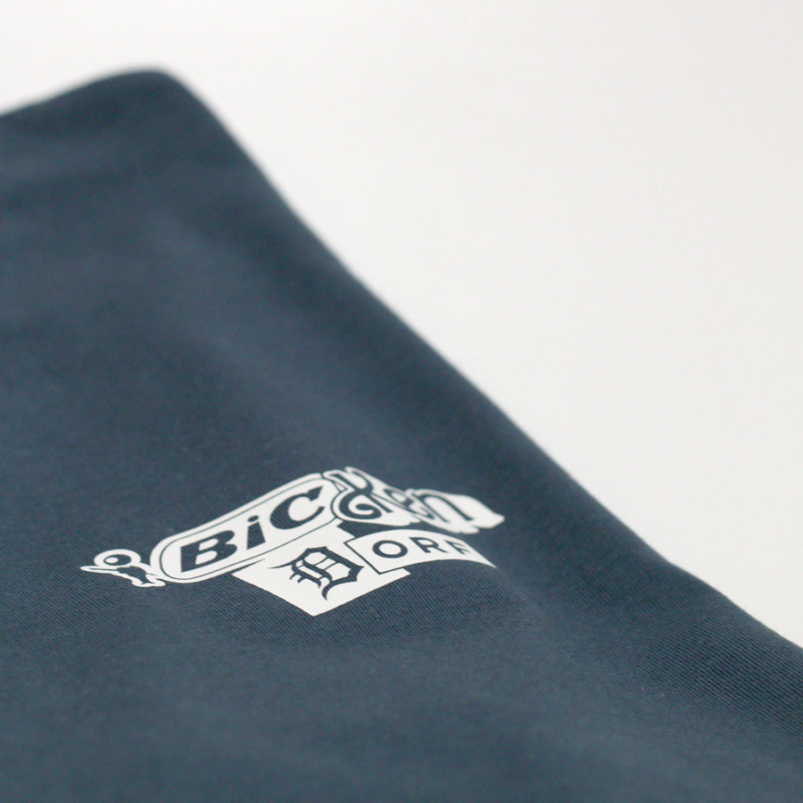 Last exit: Bickendorf