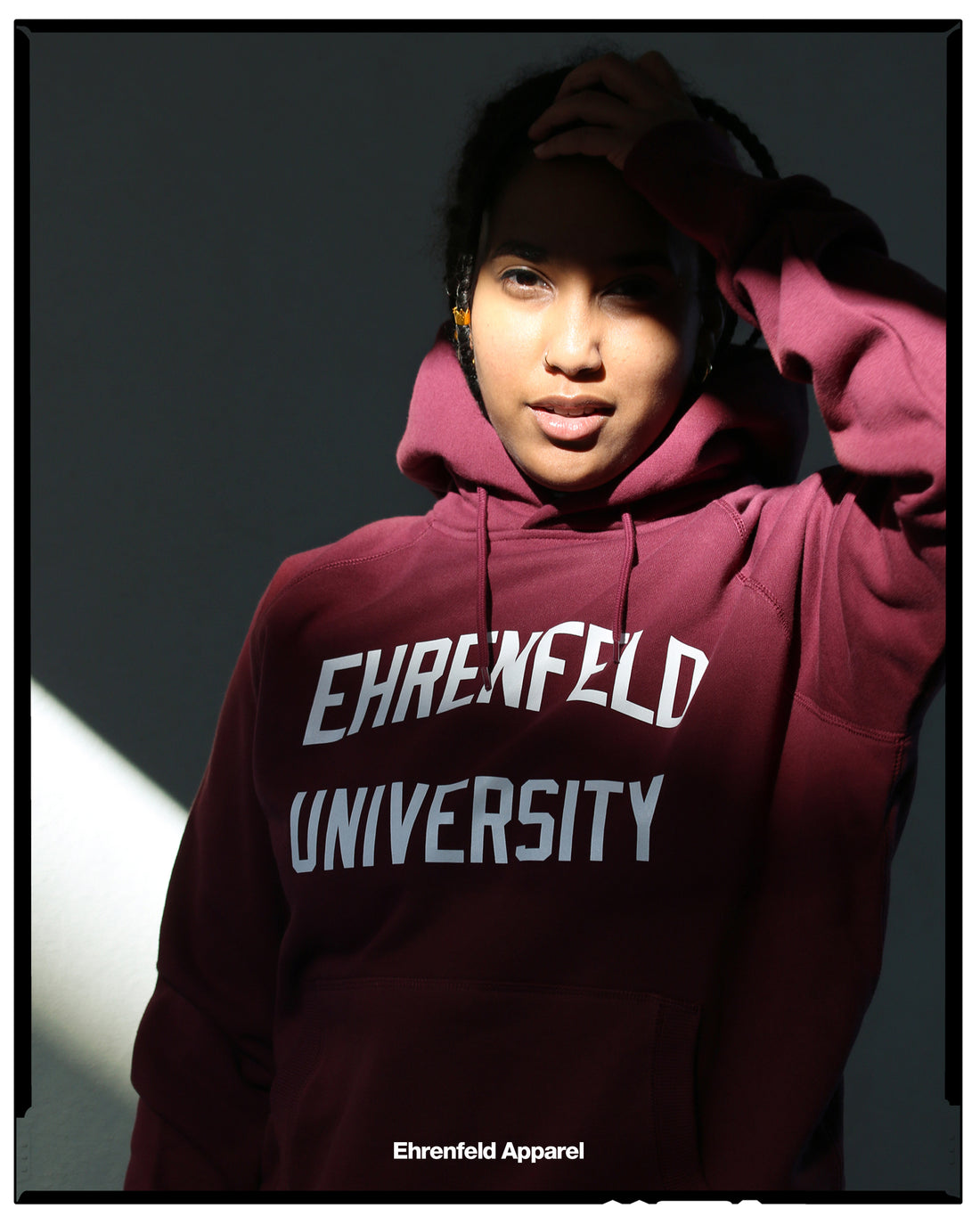 Ehrenfeld University