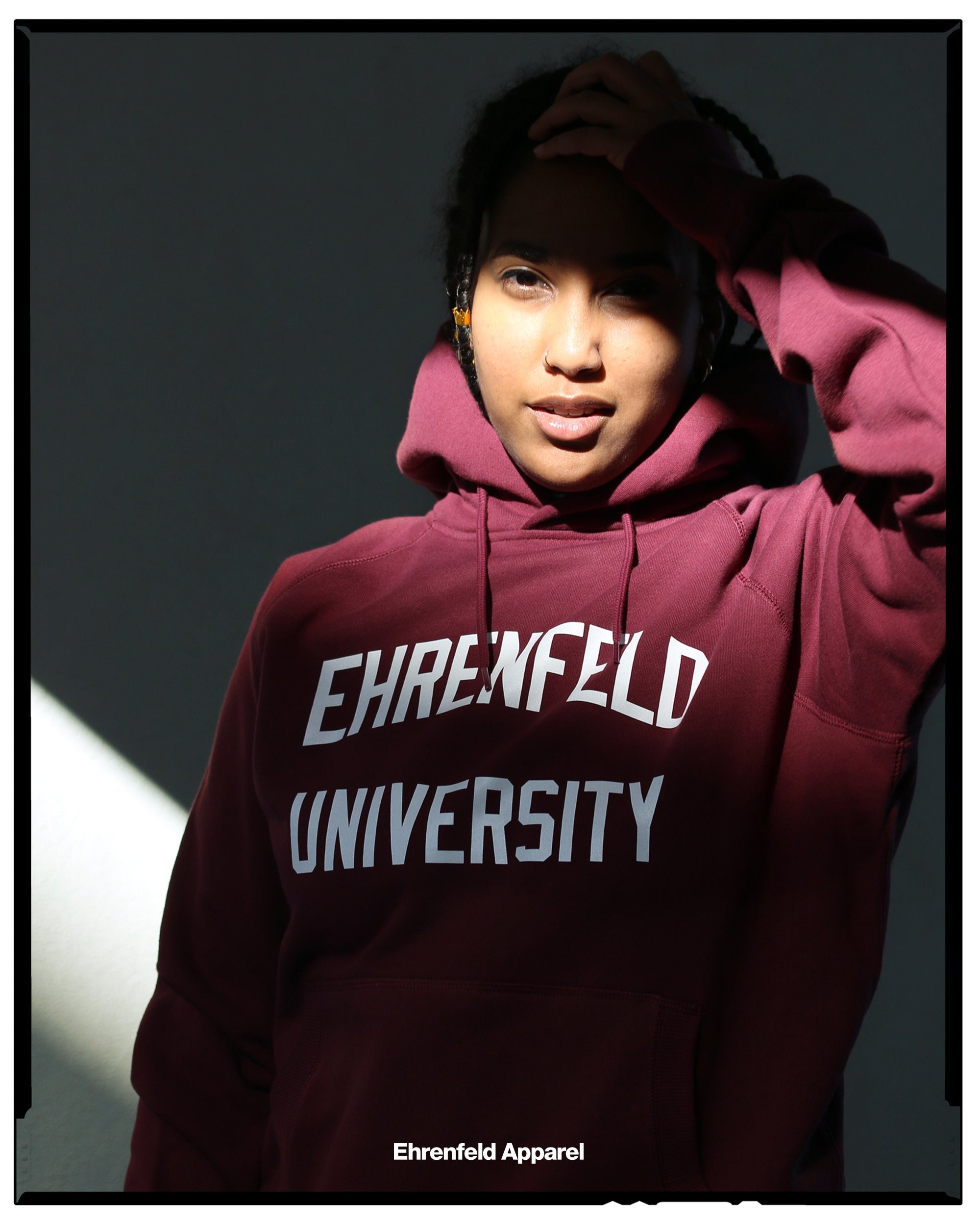 Ehrenfeld University