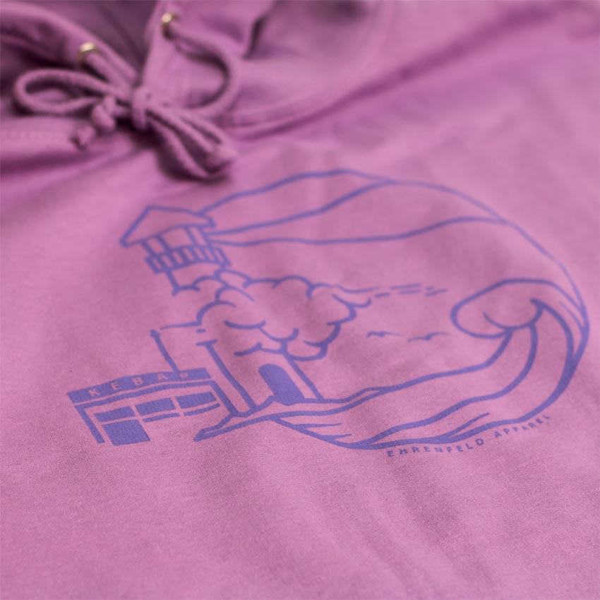 Ehrenfeld Kebap Venloer Strasse Hoodie