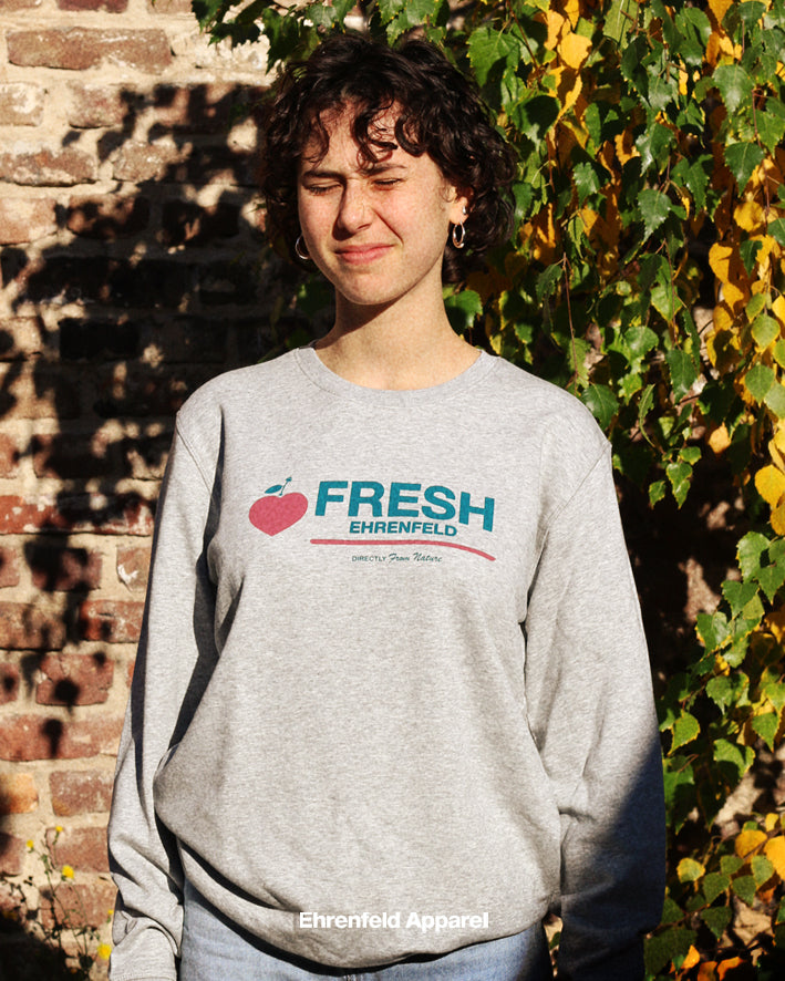 Fresh Ehrenfeld Sweatshirt