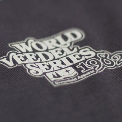 World Veedel Series 🌎
