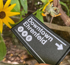 Patch Downtown
