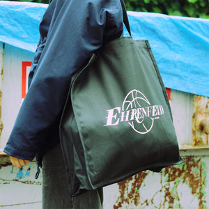 Basketball Shopper Bag