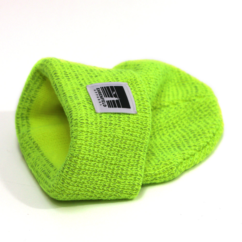 Reflektor Beanie