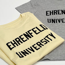 Laden Sie das Bild in den Galerie-Viewer, Ehrenfeld University Kids Shirt

