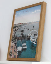 Laden Sie das Bild in den Galerie-Viewer, Rheinuferstraße Print
