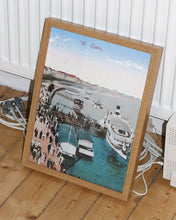 Laden Sie das Bild in den Galerie-Viewer, Rheinuferstraße Print
