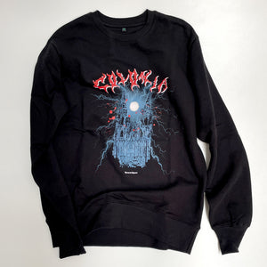 Colonia  Sweatshirt