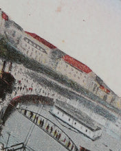 Laden Sie das Bild in den Galerie-Viewer, Rheinuferstraße Print
