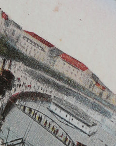 Rheinuferstraße Print