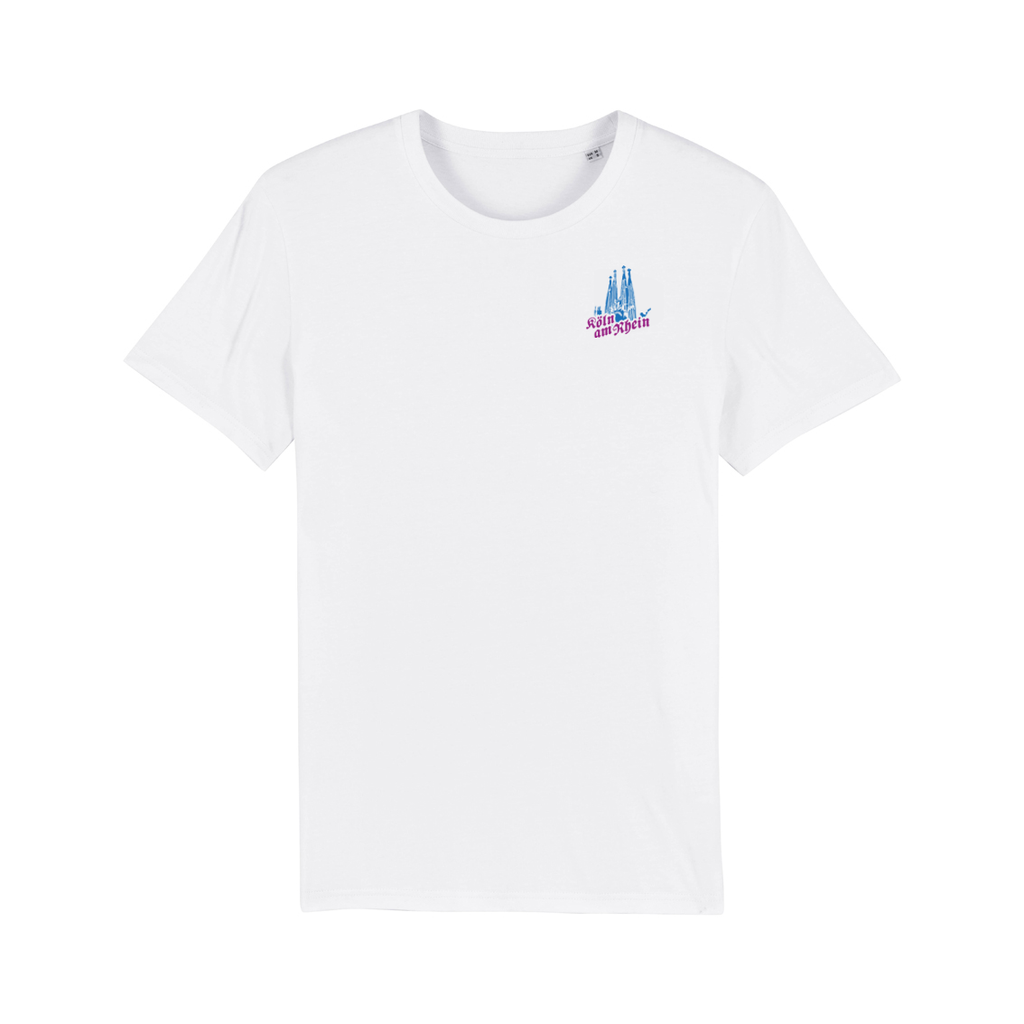 Kirchturm Unisex Shirt