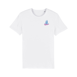 Kirchturm Unisex Shirt