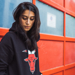 Bock Hoodie