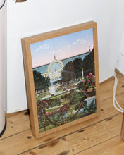 Laden Sie das Bild in den Galerie-Viewer, Flora Print
