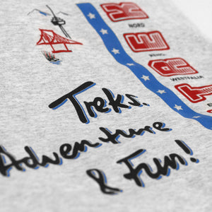 FunTrek Sweater