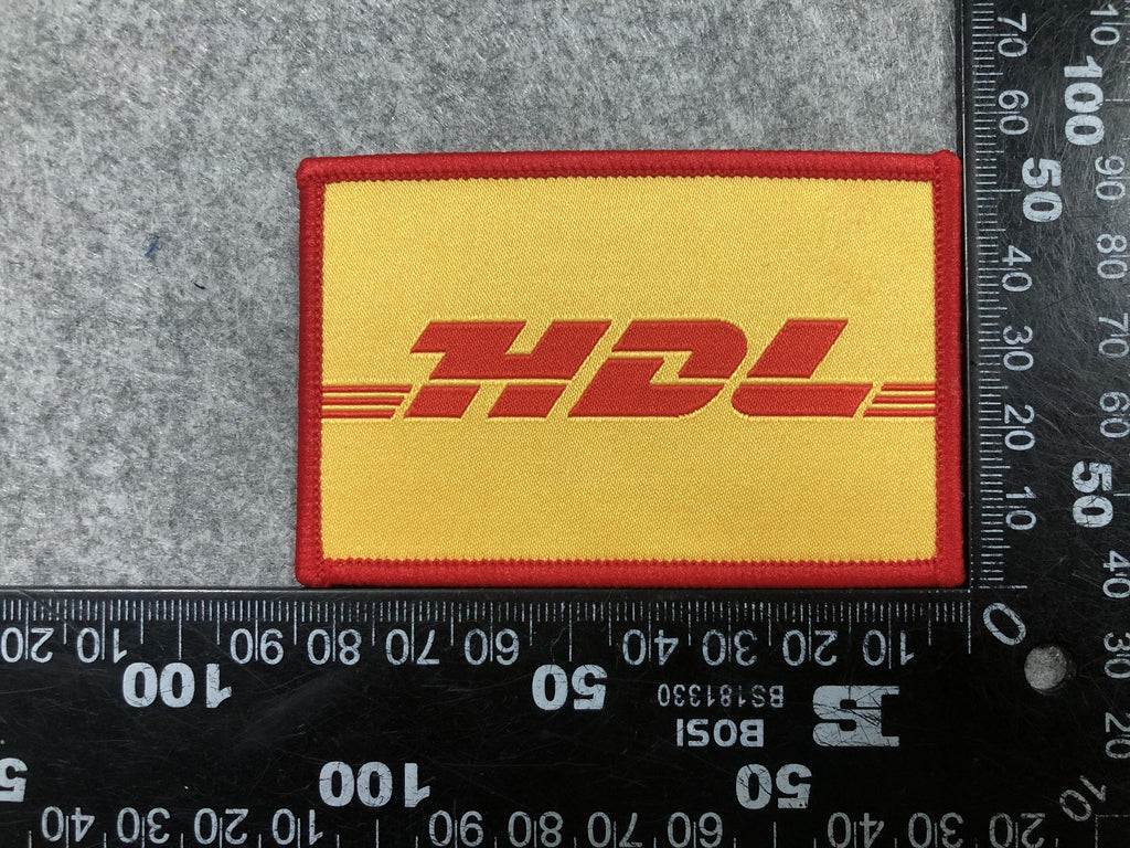 HDL Patch