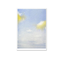 Laden Sie das Bild in den Galerie-Viewer, Stück vom Himmel 2
