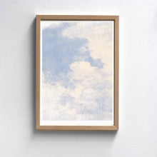 Laden Sie das Bild in den Galerie-Viewer, Stück vom Himmel 1
