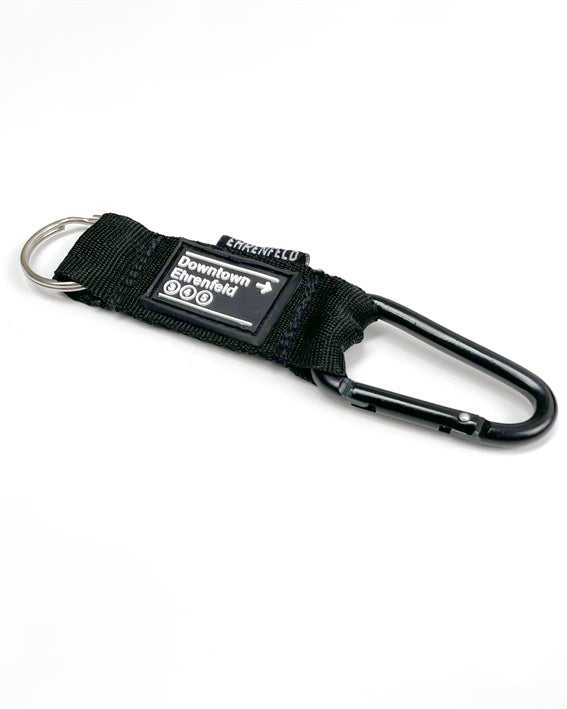 Schlüsselanhänger Downtown Ehrenfeld